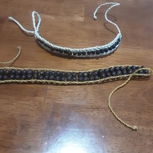 Tribal Bracelets